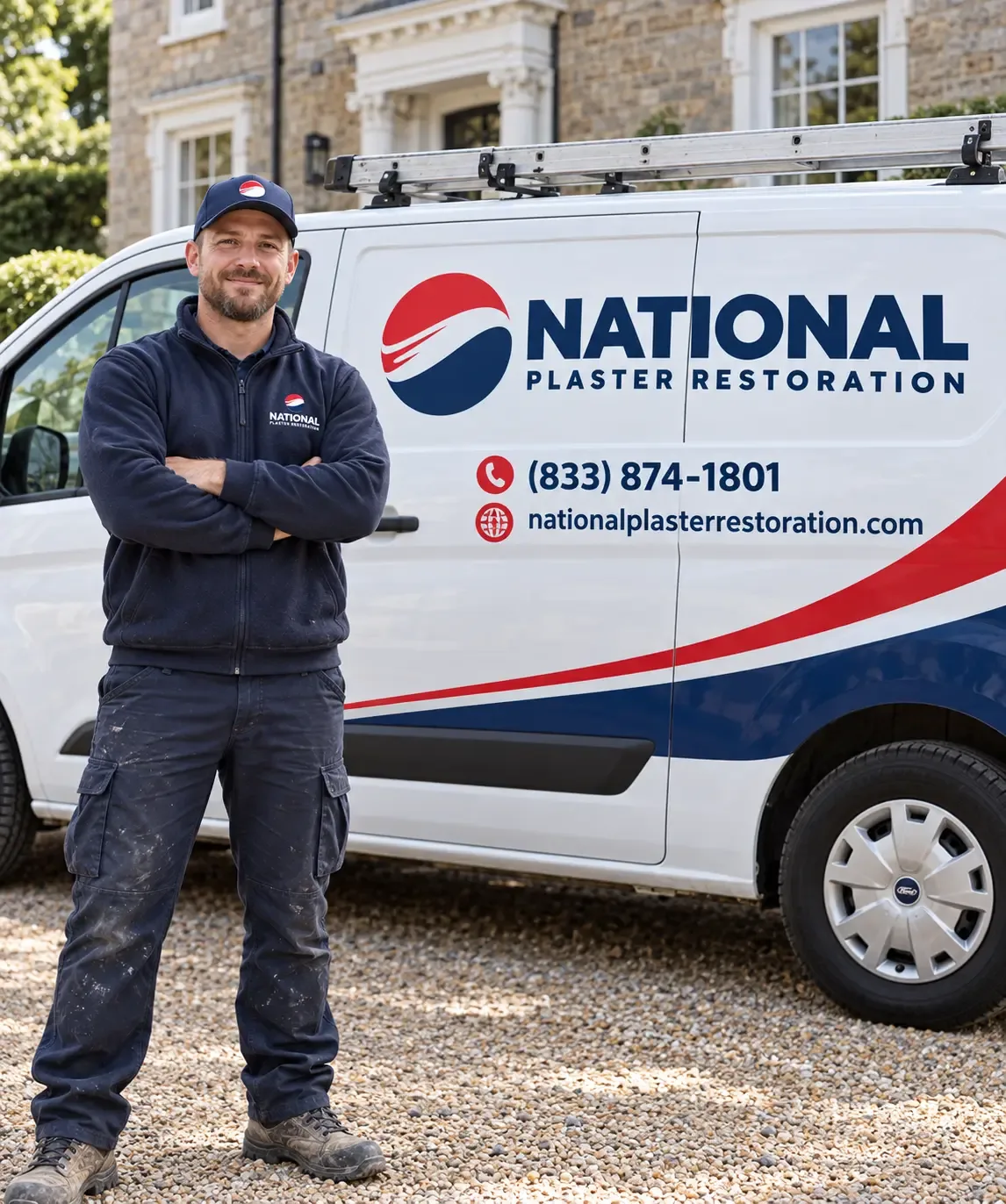 Plaster Repair Mcroberts, KY FAQs